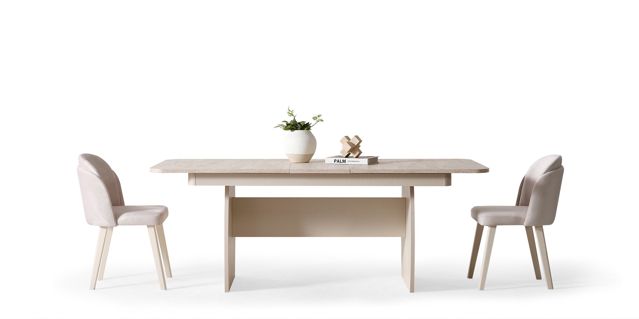 Defne Yemek Odası Takımı